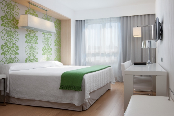Hotel NH Collection San Sebastián Aránzazu